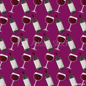 wine bottle and glass cup background wine bottle and glass cup background