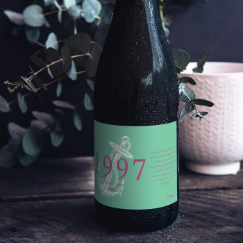 Wine Bottle Mockup Wine Bottle Mockup