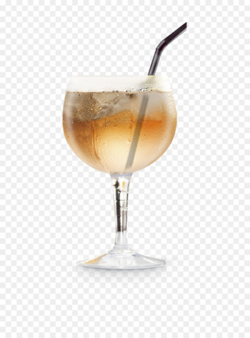 Wine cocktail - cocktail Wine cocktail - cocktail