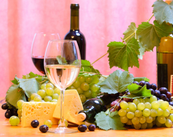 Wine composition Wine composition