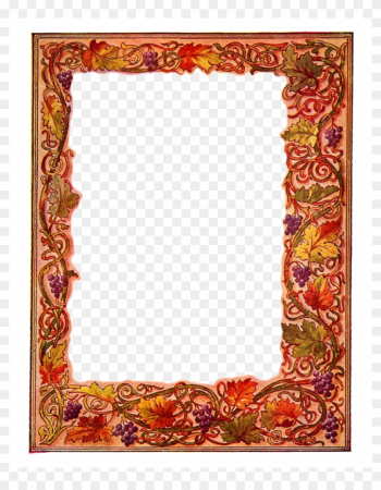 Wine Frame Png Clipart Common Grape Vine Wine Picture - Leaves And Wine Border Wine Frame Png Clipart Common Grape Vine Wine Picture - Leaves And Wine Border