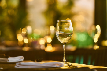 Wine Glass Wine Glass