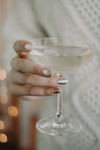 Wine Glass Wine Glass