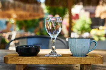 Wine Glass Wine Glass