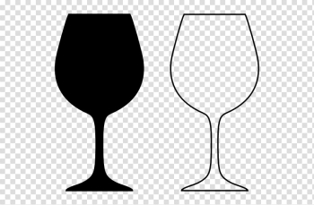 Wine Glass Wine Glass