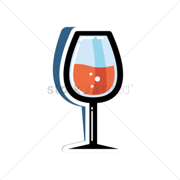 Wine glass Wine glass