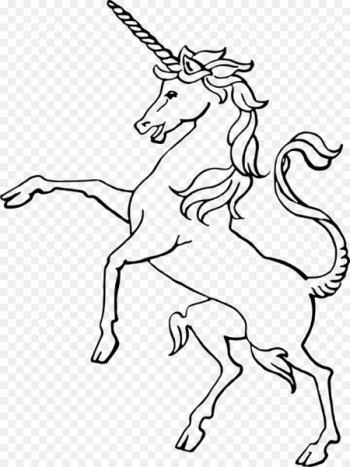 Winged unicorn Drawing Clip art - unicorn Winged unicorn Drawing Clip art - unicorn