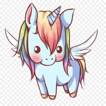 Winged unicorn Drawing Pegasus DeviantArt - unicorn horn 