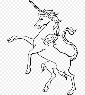 Winged unicorn Line art Clip art - unicorn Winged unicorn Line art Clip art - unicorn
