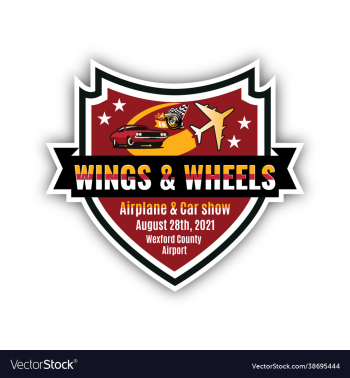 wings and wheel wings and wheel