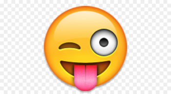 Wink Smiley Emoticon Face Tongue - smiley Wink Smiley Emoticon Face Tongue - smiley