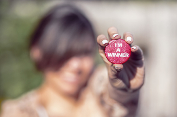 Winner Badge Free Photo Winner Badge Free Photo