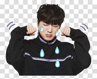 WINNER Line, winner kang seung yoon line sticker transparent background PNG clipart WINNER Line, winner kang seung yoon line sticker transparent background PNG clipart