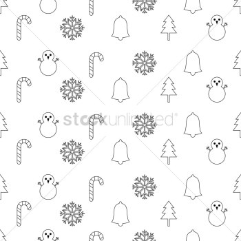 Winter background Winter background