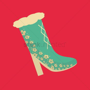 Winter boot Winter boot