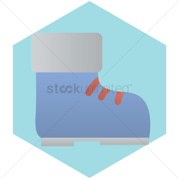 Winter boot Winter boot