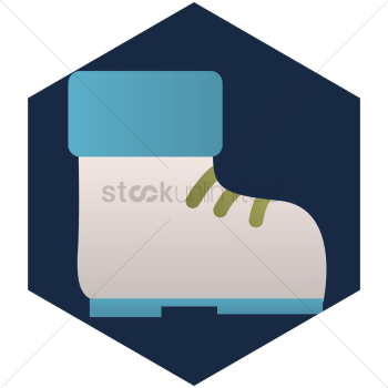 Winter boot Winter boot