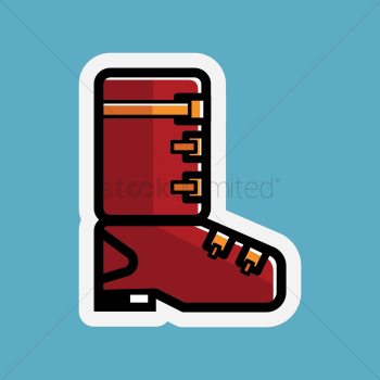 Winter boots Winter boots