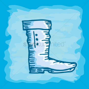 Winter boots Winter boots