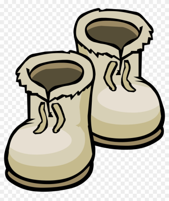 Winter Boots Clipart Kid - Snow Boots Clipart Winter Boots Clipart Kid - Snow Boots Clipart