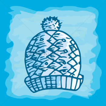 Winter cap Winter cap