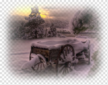 Winter Desktop , winter landscape transparent background PNG clipart Winter Desktop , winter landscape transparent background PNG clipart