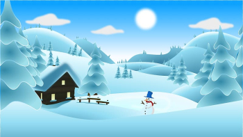 Winter Free content , Winter Time transparent background PNG clipart Winter Free content , Winter Time transparent background PNG clipart