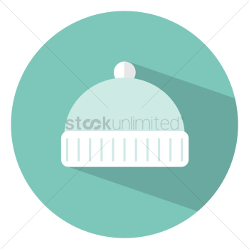 Winter hat Winter hat