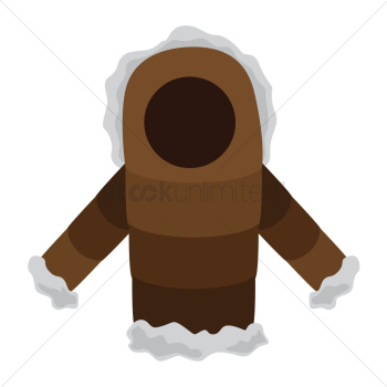Winter jacket Winter jacket