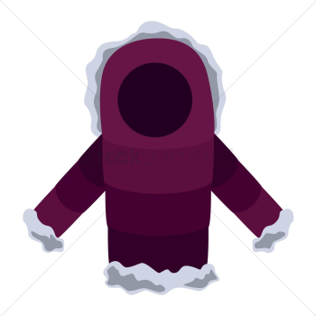 Winter jacket Winter jacket