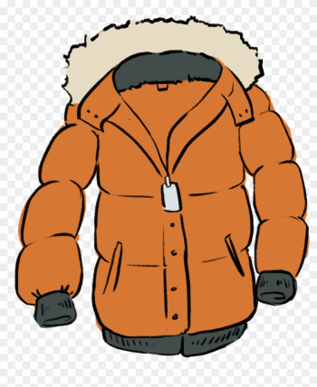 Winter Jacket Clipart - Winter Coat Clipart Png Winter Jacket Clipart - Winter Coat Clipart Png