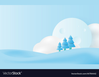 winter landscape winter landscape