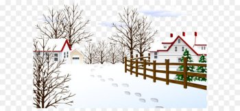 Winter Pixel - Vector beautiful winter snow Winter Pixel - Vector beautiful winter snow