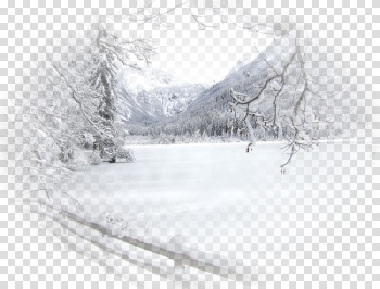 Winter Snow Landscape Desktop , winter transparent background PNG clipart Winter Snow Landscape Desktop , winter transparent background PNG clipart