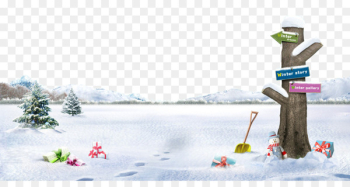 Winter Snowman Poster - White winter snow snow Winter Snowman Poster - White winter snow snow