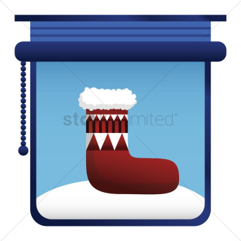 Winter sock Winter sock