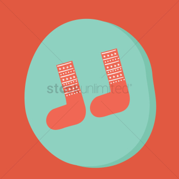 Winter socks Winter socks