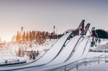 Winter Sport Winter Sport