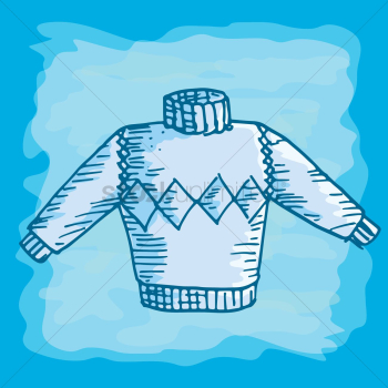 Winter sweater Winter sweater