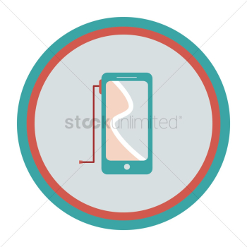 Wired smartphone Wired smartphone