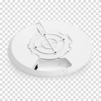 Wireless Access Points Ubiquiti Networks IEEE 802.11ac MIMO, access point transparent background PNG clipart