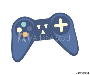 Wireless controller for game console Wireless controller for game console
