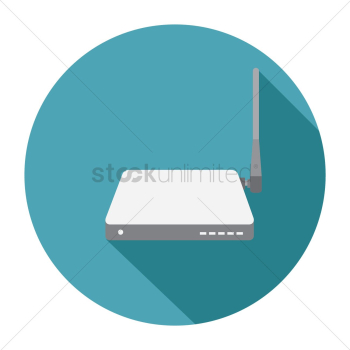 Wireless router Wireless router