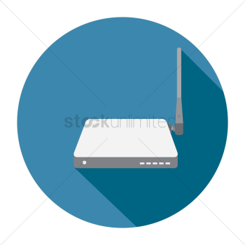 Wireless router Wireless router