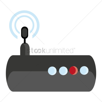 Wireless router Wireless router