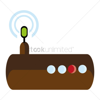 Wireless router Wireless router