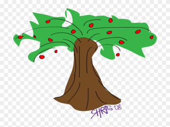 Wish Orchard Tree - Tree Wish Orchard Tree - Tree