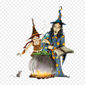 witch Animaatio Halloween - witch witch Animaatio Halloween - witch