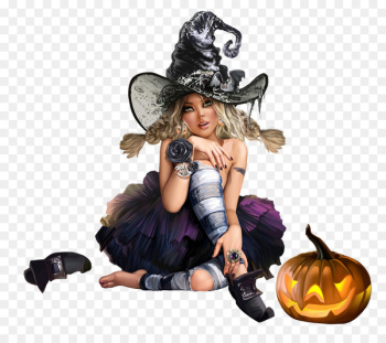 witch Halloween Woman Pumpkin - witch witch Halloween Woman Pumpkin - witch