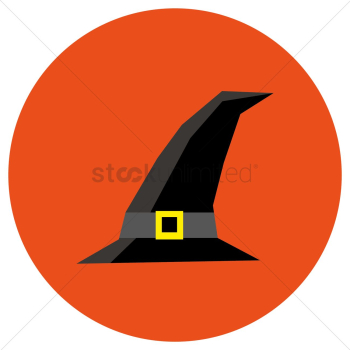 Witch hat Witch hat